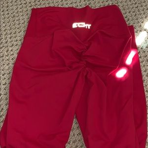 Srunchie leggings by echt